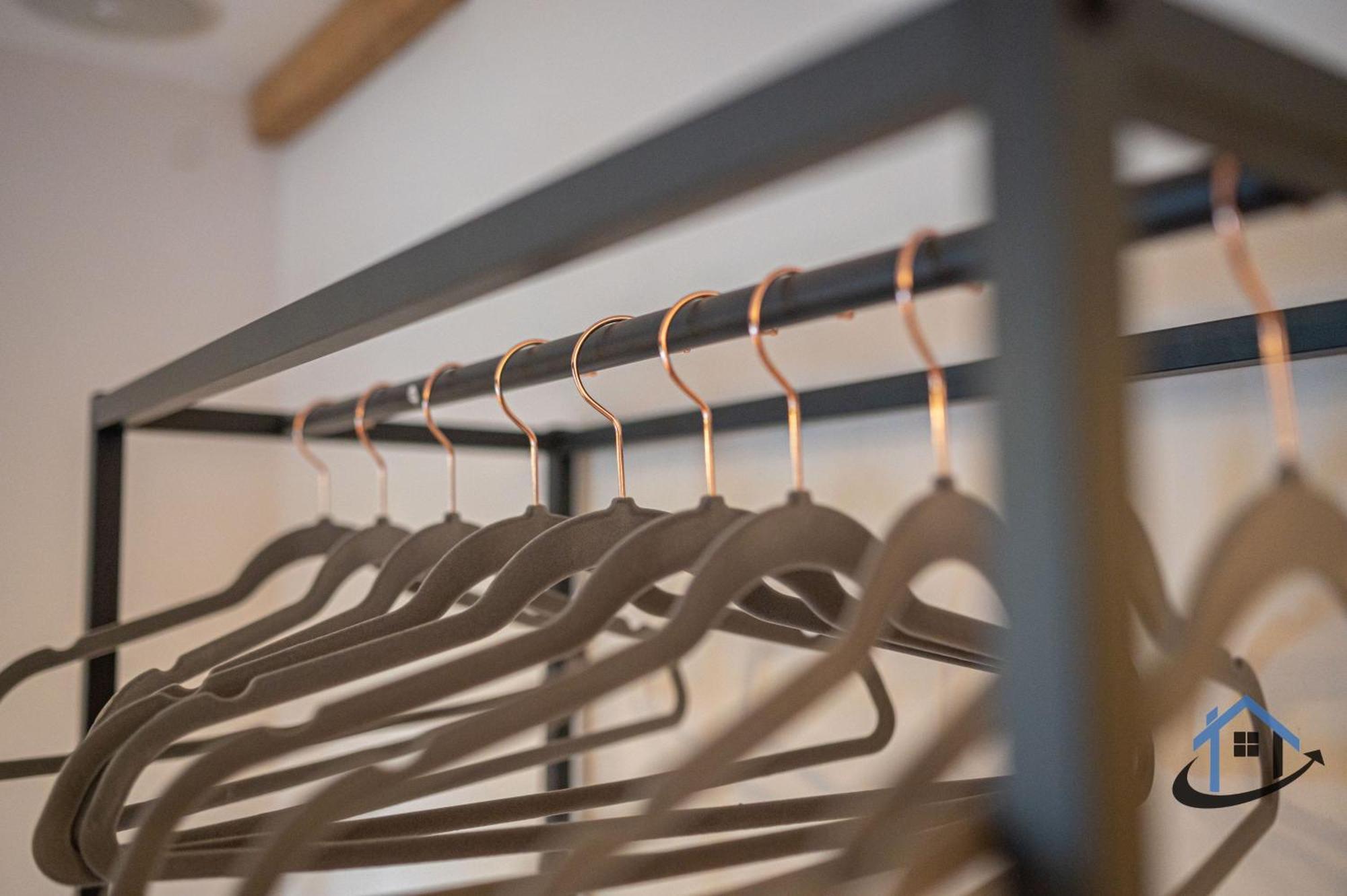 Stanwick Studio, Cosy Country Studio, Sleeps 4, Parking, Wifi Kültér fotó