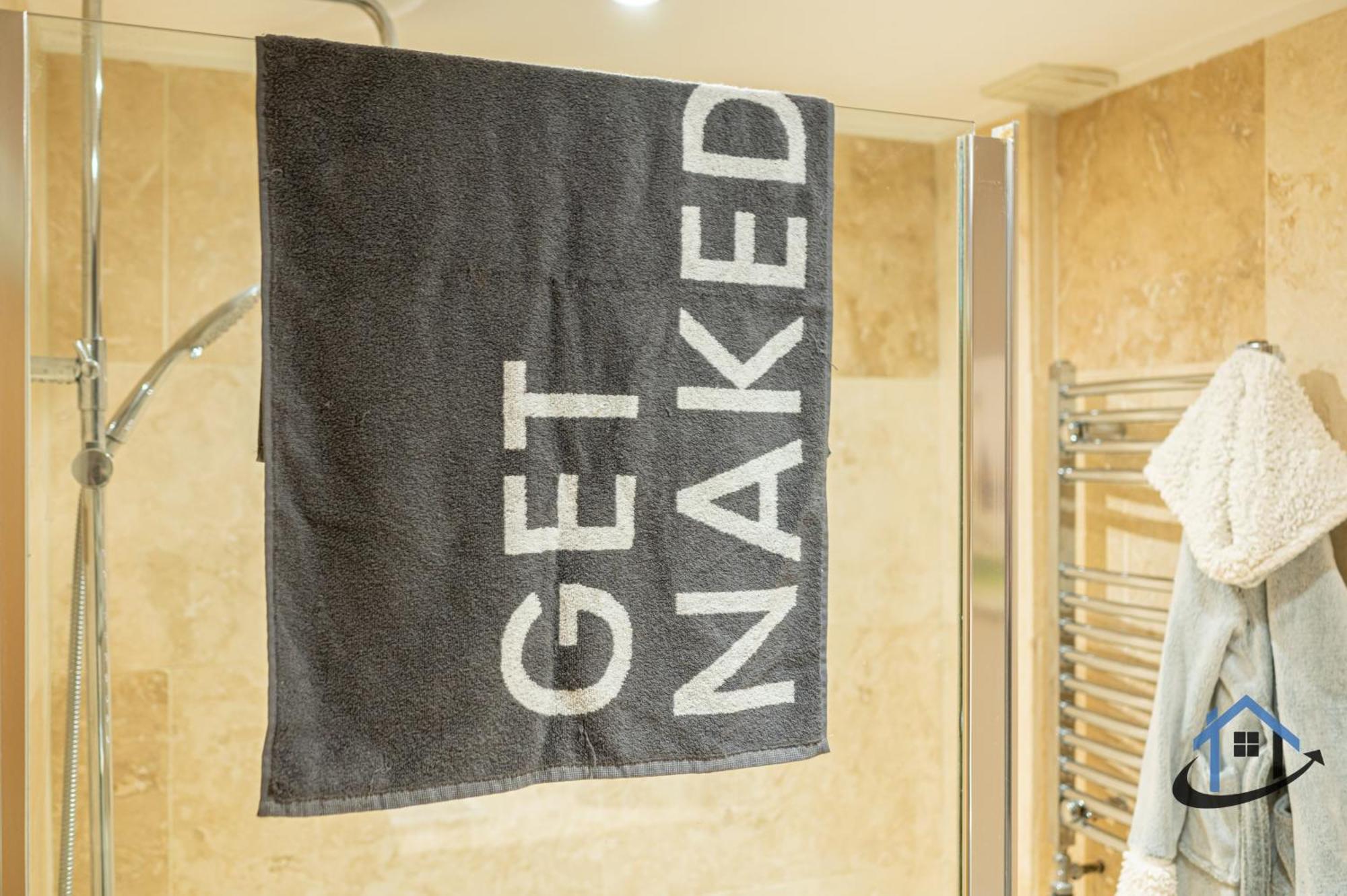 Stanwick Studio, Cosy Country Studio, Sleeps 4, Parking, Wifi Kültér fotó